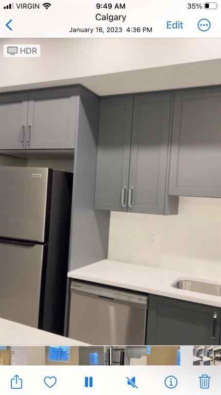 MLS® A2264495 - 608 Copperstone Manor SE in Copperfield Calgary, Residential