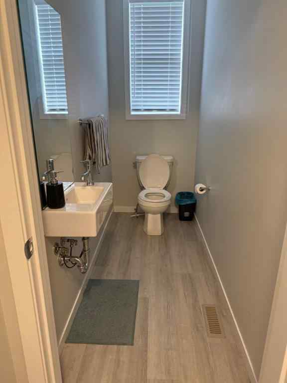 MLS® A2264495 - 608 Copperstone Manor SE in Copperfield Calgary, Residential