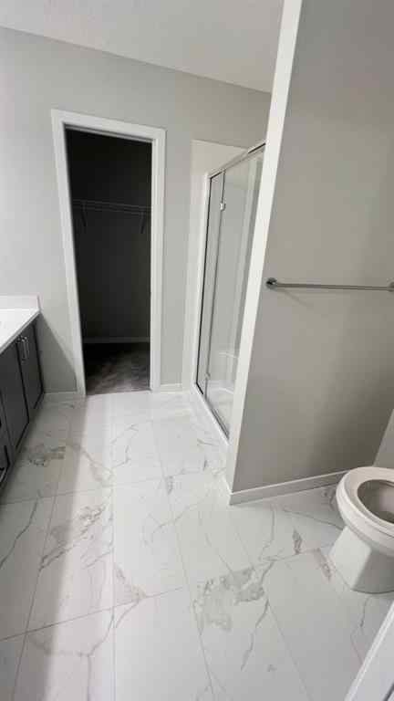 MLS® A2264495 - 608 Copperstone Manor SE in Copperfield Calgary, Residential