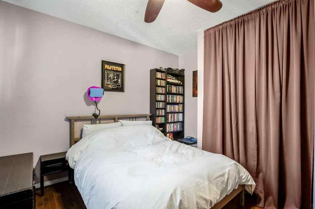 MLS® A2264496 - Unit #2 1055 72 Avenue NW in Huntington Hills Calgary, Residential