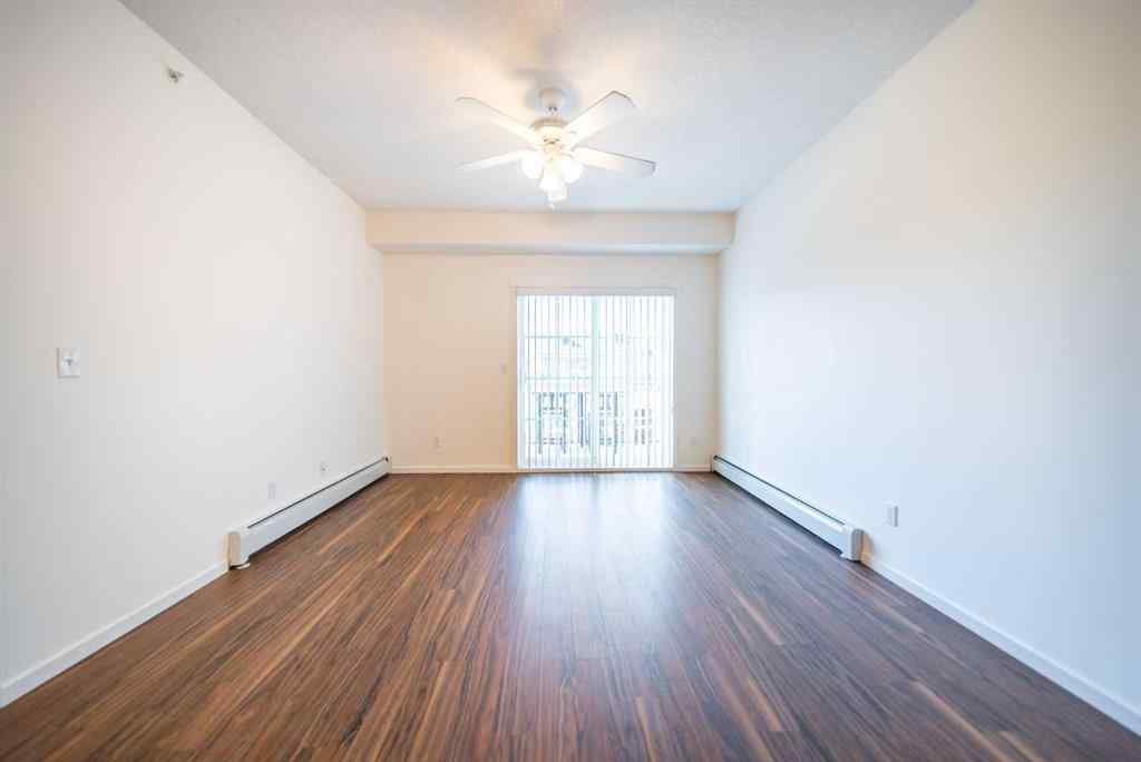 MLS® A2264497 - Unit #1417 99 Copperstone Park SE in Copperfield Calgary, Residential