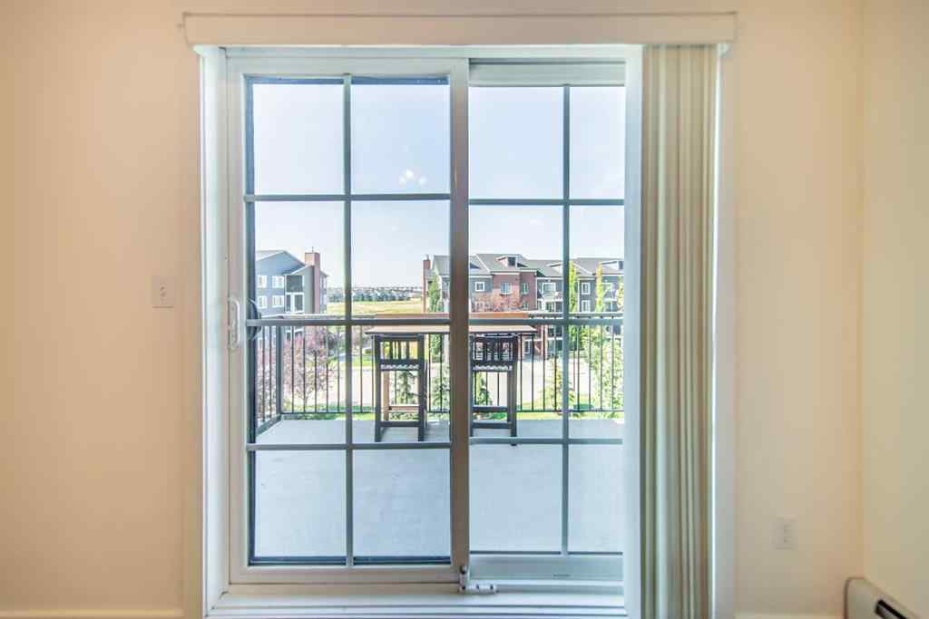 MLS® A2264497 - Unit #1417 99 Copperstone Park SE in Copperfield Calgary, Residential