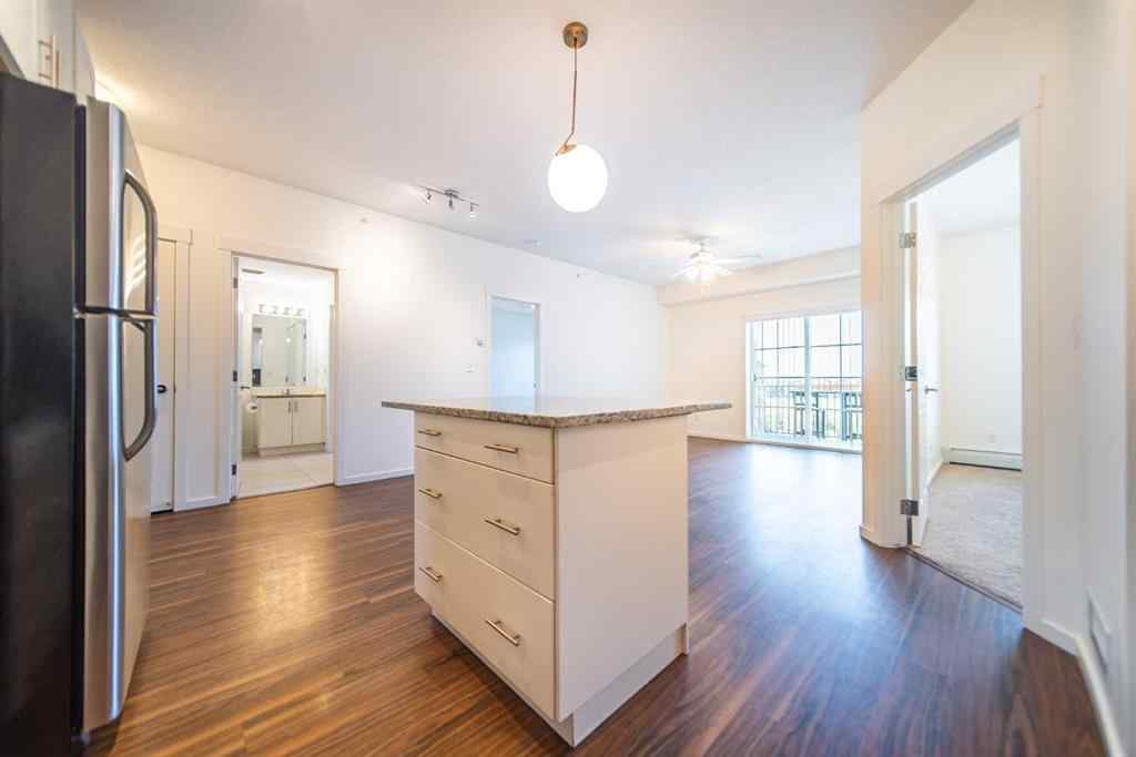 MLS® A2264497 - Unit #1417 99 Copperstone Park SE in Copperfield Calgary, Residential