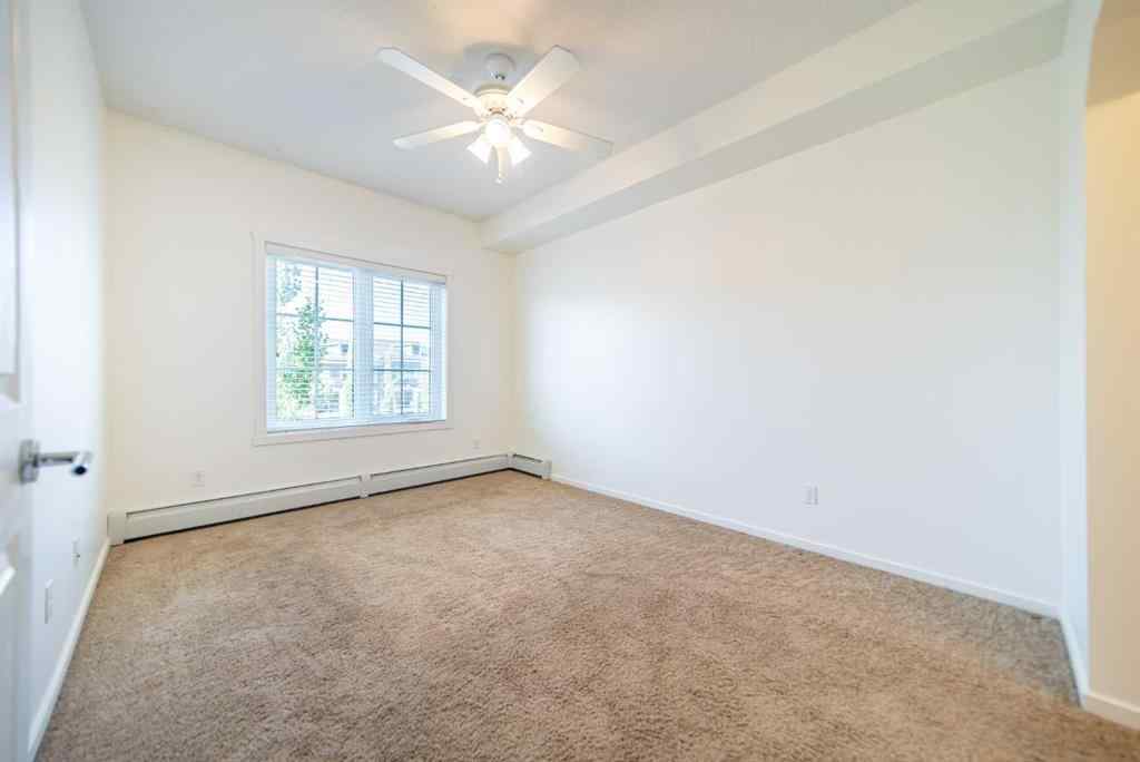 MLS® A2264497 - Unit #1417 99 Copperstone Park SE in Copperfield Calgary, Residential