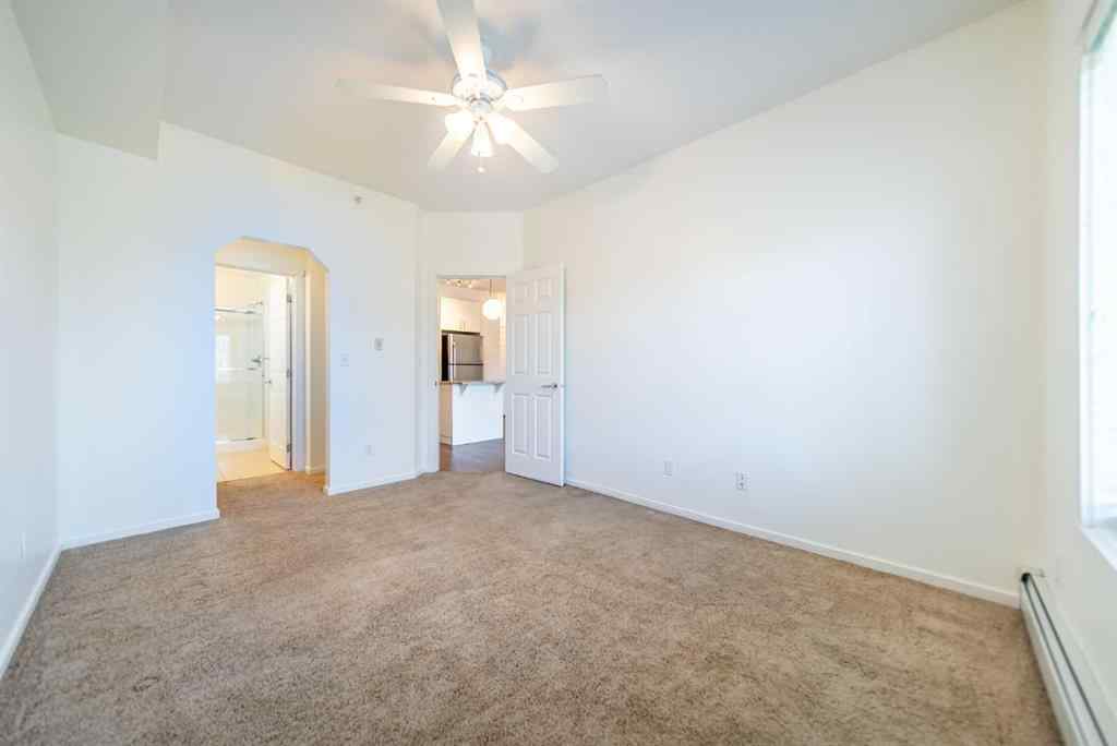 MLS® A2264497 - Unit #1417 99 Copperstone Park SE in Copperfield Calgary, Residential