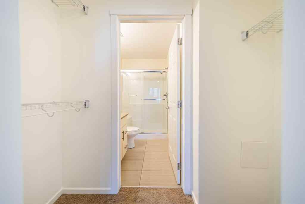 MLS® A2264497 - Unit #1417 99 Copperstone Park SE in Copperfield Calgary, Residential