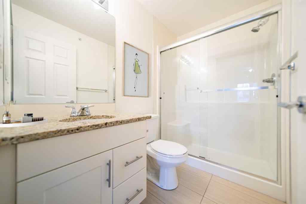 MLS® A2264497 - Unit #1417 99 Copperstone Park SE in Copperfield Calgary, Residential