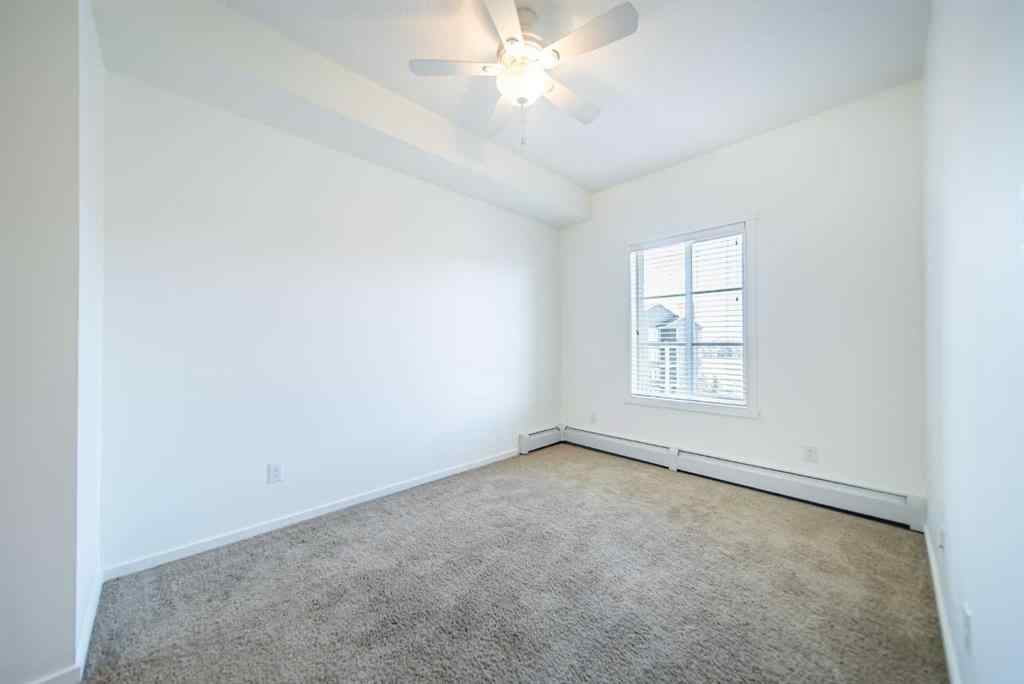 MLS® A2264497 - Unit #1417 99 Copperstone Park SE in Copperfield Calgary, Residential