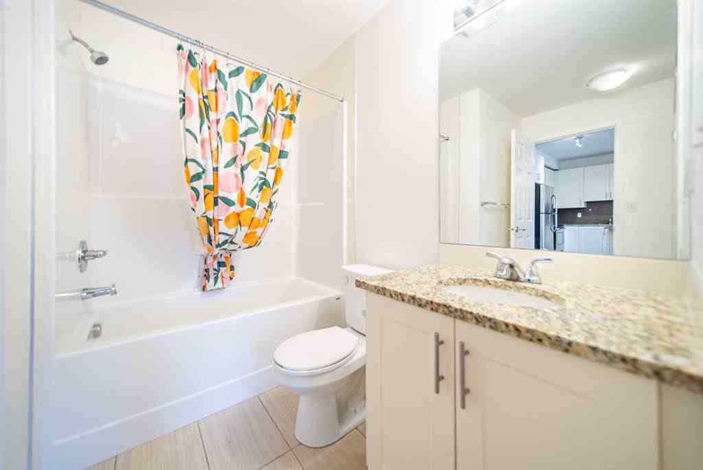 MLS® A2264497 - Unit #1417 99 Copperstone Park SE in Copperfield Calgary, Residential