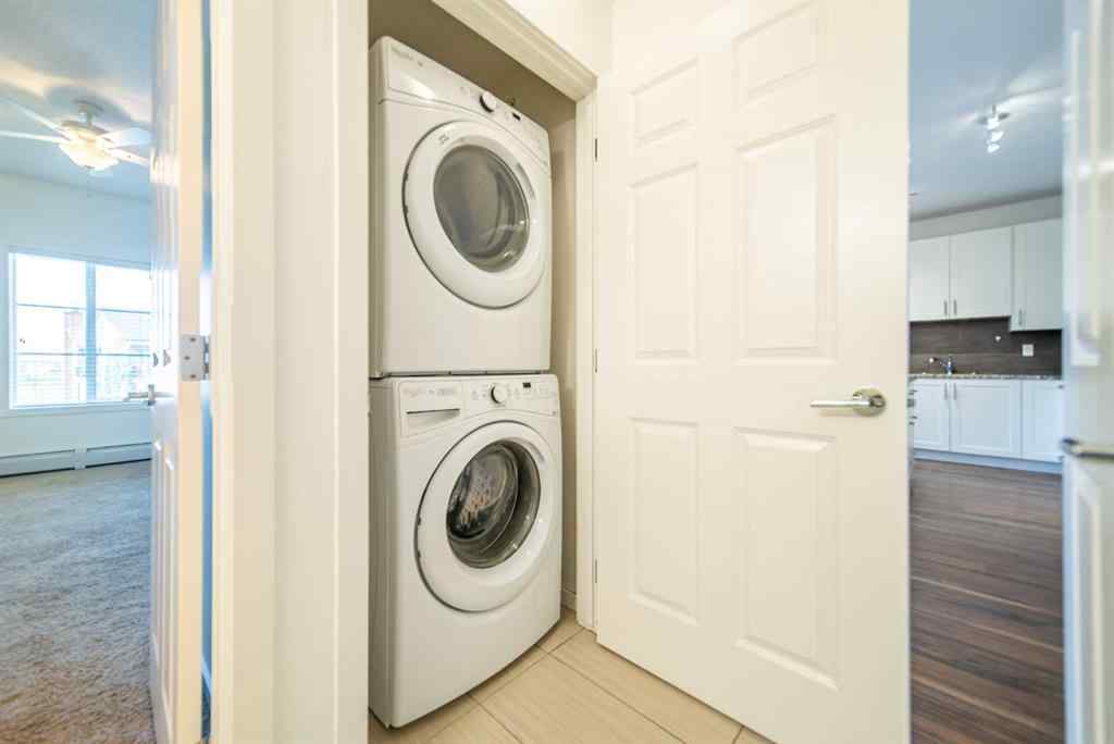 MLS® A2264497 - Unit #1417 99 Copperstone Park SE in Copperfield Calgary, Residential