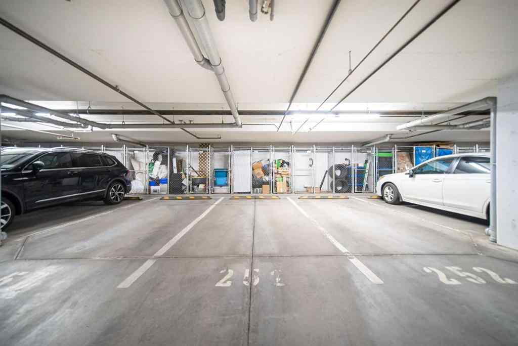 MLS® A2264497 - Unit #1417 99 Copperstone Park SE in Copperfield Calgary, Residential