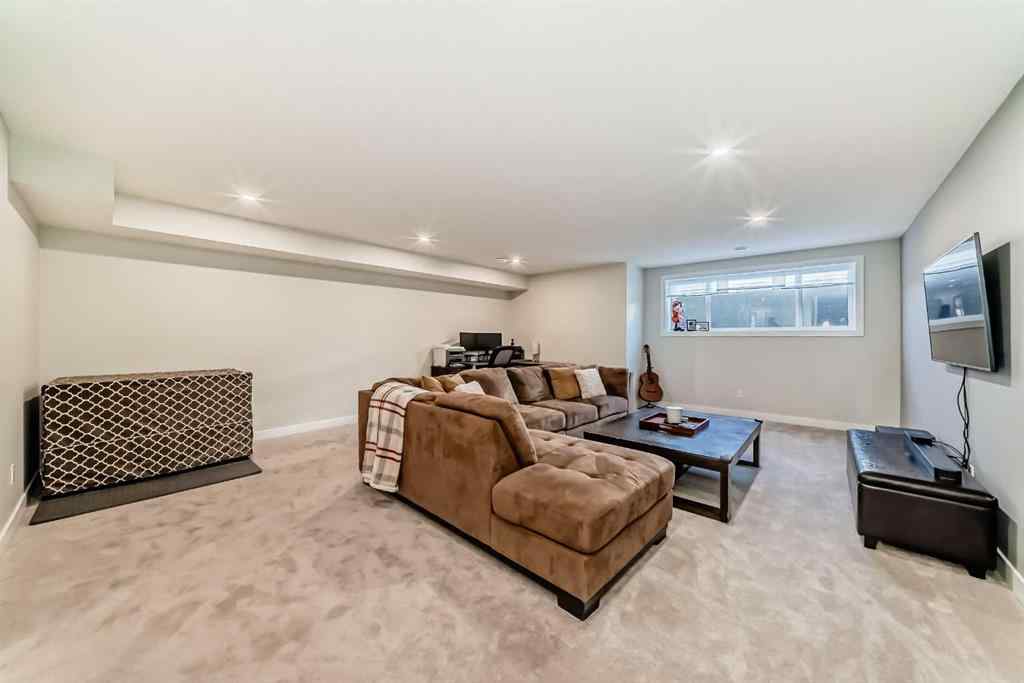 MLS® A2264498 - 86 Wolf Crescent  in Wedderburn Okotoks, Residential