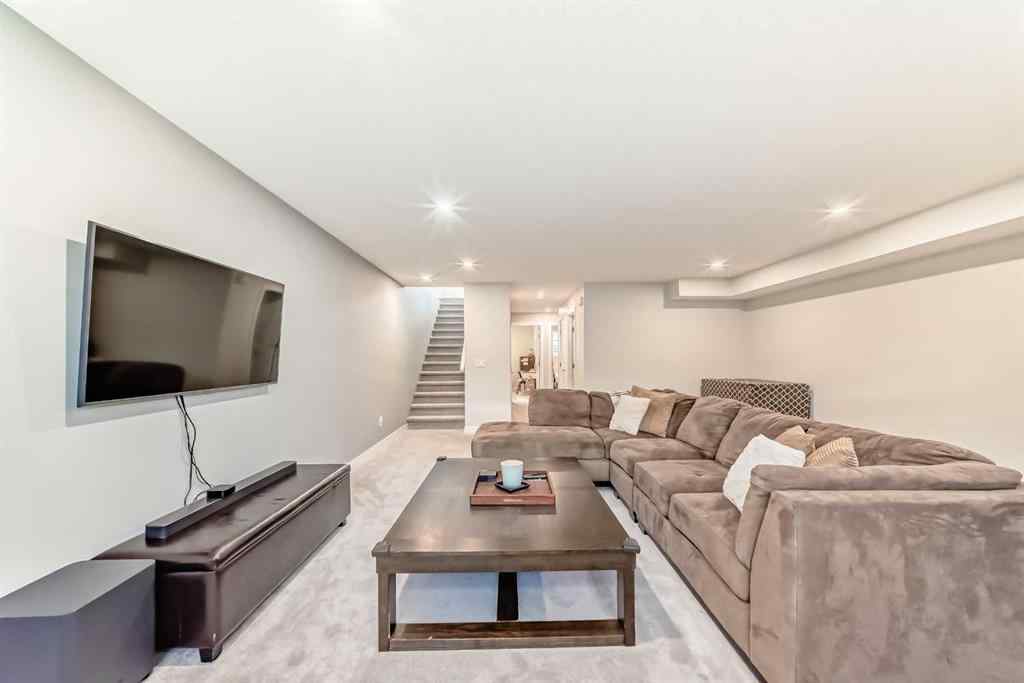 MLS® A2264498 - 86 Wolf Crescent  in Wedderburn Okotoks, Residential