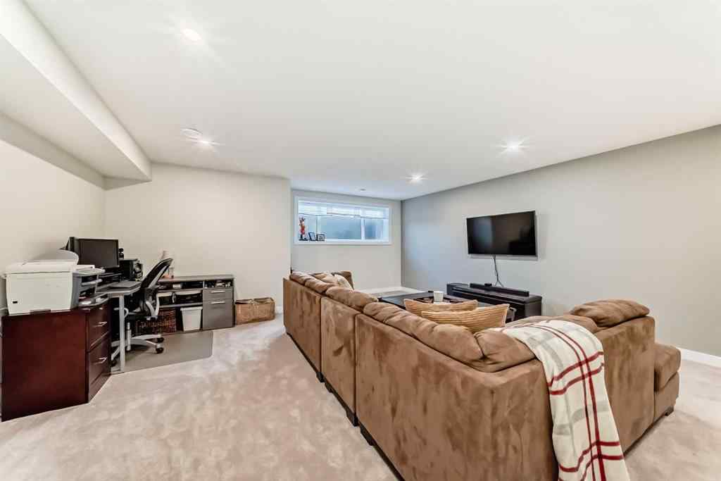 MLS® A2264498 - 86 Wolf Crescent  in Wedderburn Okotoks, Residential