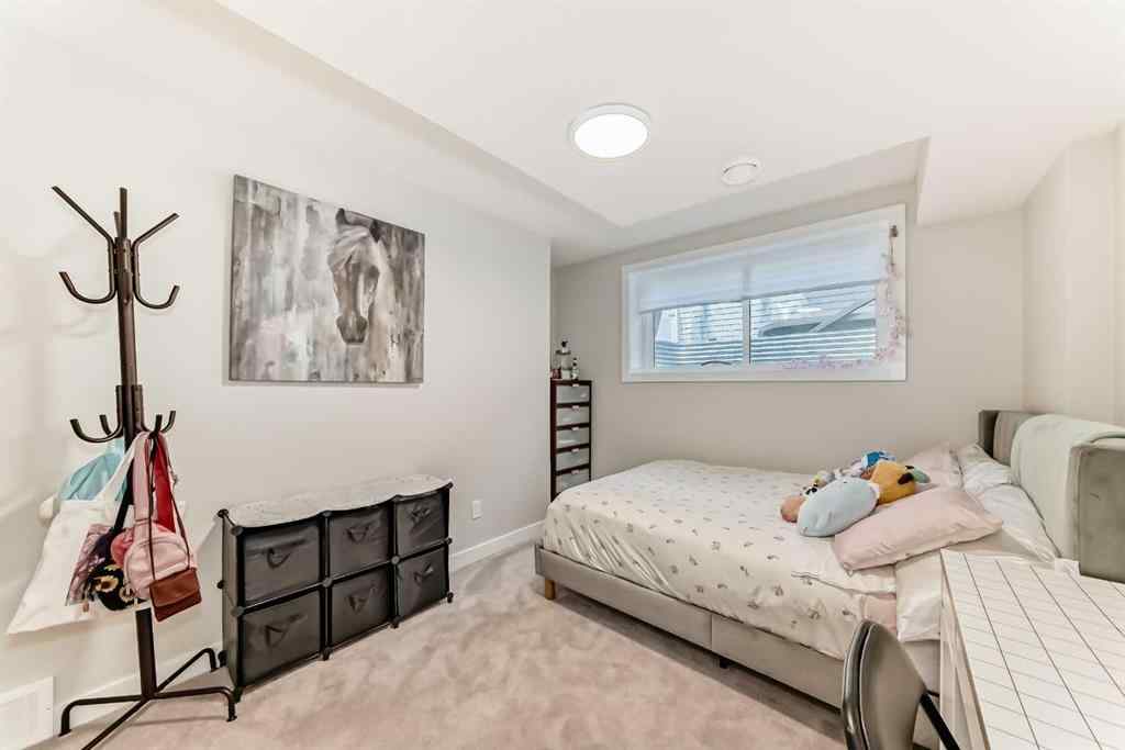 MLS® A2264498 - 86 Wolf Crescent  in Wedderburn Okotoks, Residential