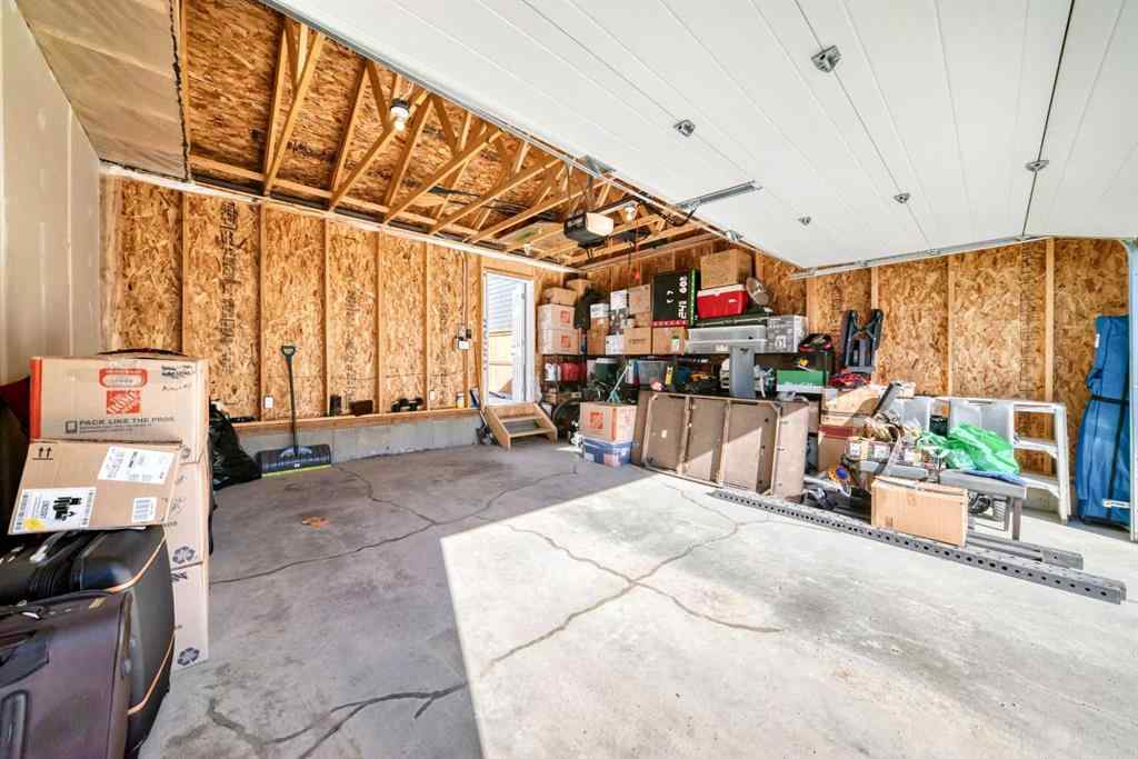 MLS® A2264498 - 86 Wolf Crescent  in Wedderburn Okotoks, Residential