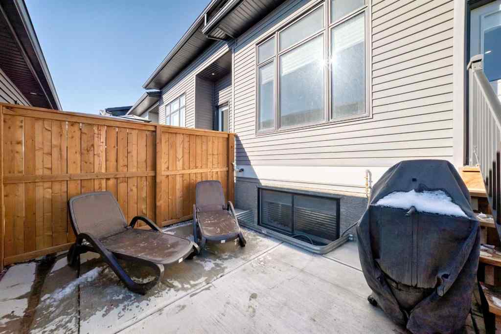 MLS® A2264498 - 86 Wolf Crescent  in Wedderburn Okotoks, Residential