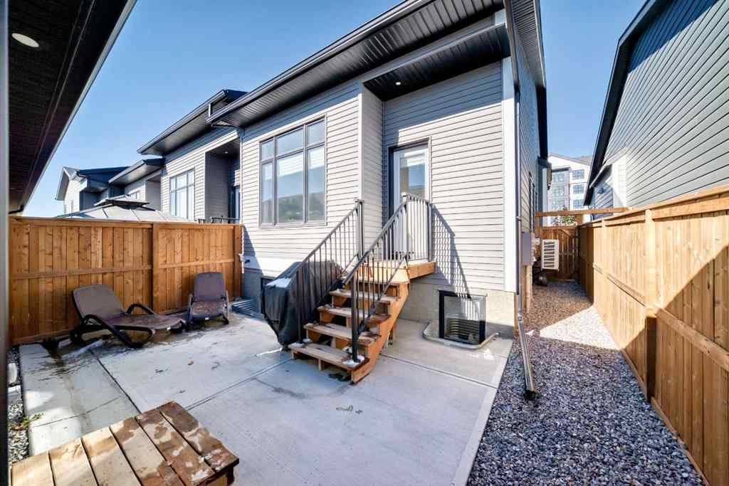 MLS® A2264498 - 86 Wolf Crescent  in Wedderburn Okotoks, Residential