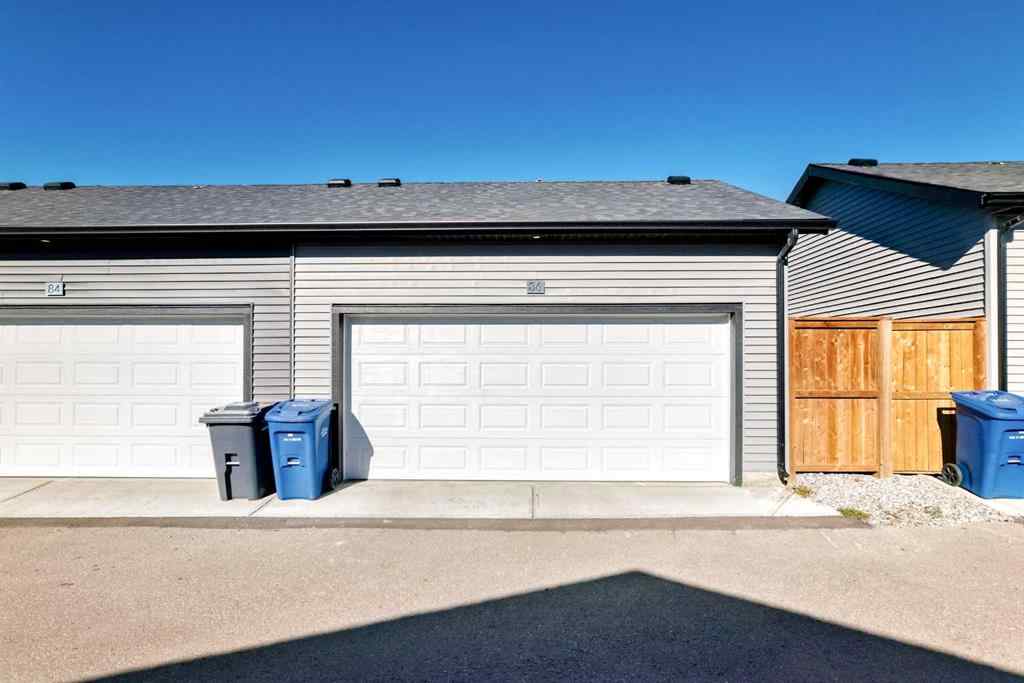 MLS® A2264498 - 86 Wolf Crescent  in Wedderburn Okotoks, Residential