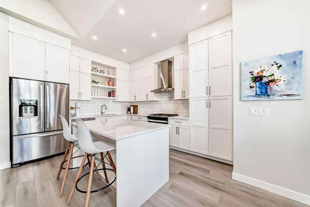 MLS® A2264498 - 86 Wolf Crescent  in Wedderburn Okotoks, Residential