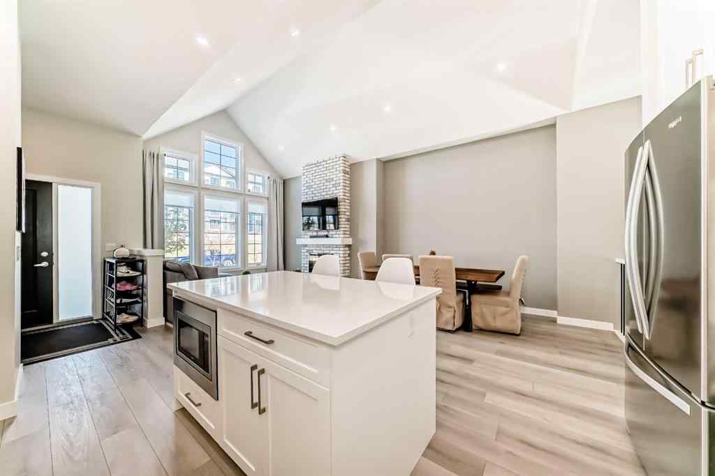 MLS® A2264498 - 86 Wolf Crescent  in Wedderburn Okotoks, Residential