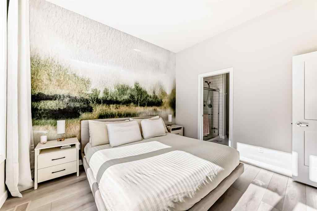 MLS® A2264498 - 86 Wolf Crescent  in Wedderburn Okotoks, Residential