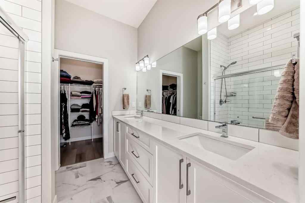 MLS® A2264498 - 86 Wolf Crescent  in Wedderburn Okotoks, Residential