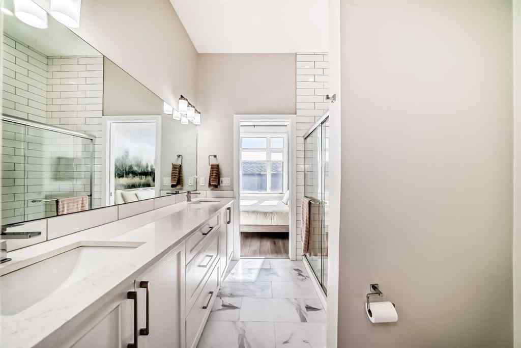 MLS® A2264498 - 86 Wolf Crescent  in Wedderburn Okotoks, Residential