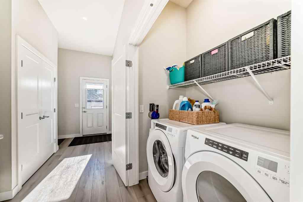 MLS® A2264498 - 86 Wolf Crescent  in Wedderburn Okotoks, Residential