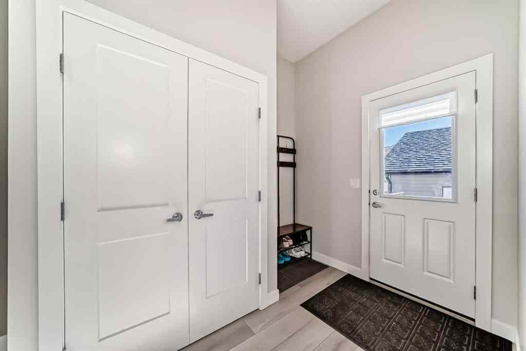 MLS® A2264498 - 86 Wolf Crescent  in Wedderburn Okotoks, Residential