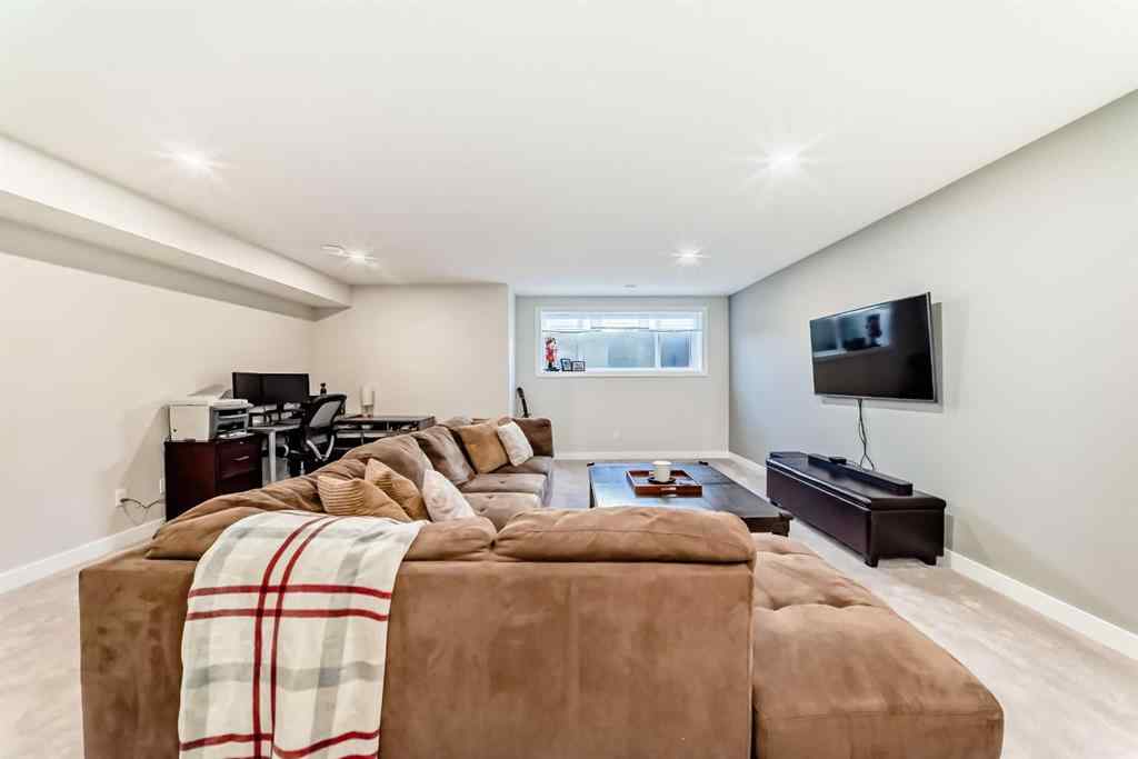 MLS® A2264498 - 86 Wolf Crescent  in Wedderburn Okotoks, Residential