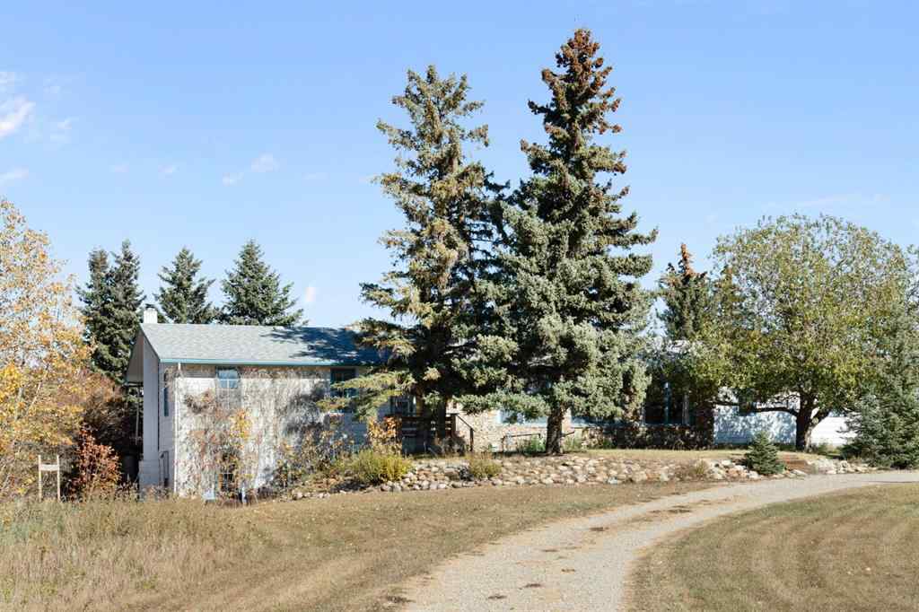 MLS® A2264499 - 24064 Meadow Drive  in Bearspaw_Calg Rural Rocky View County, Residential