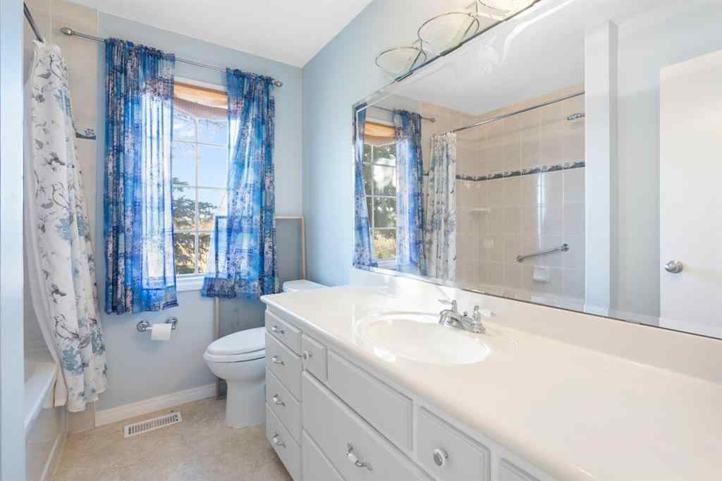 MLS® A2264499 - 24064 Meadow Drive  in Bearspaw_Calg Rural Rocky View County, Residential