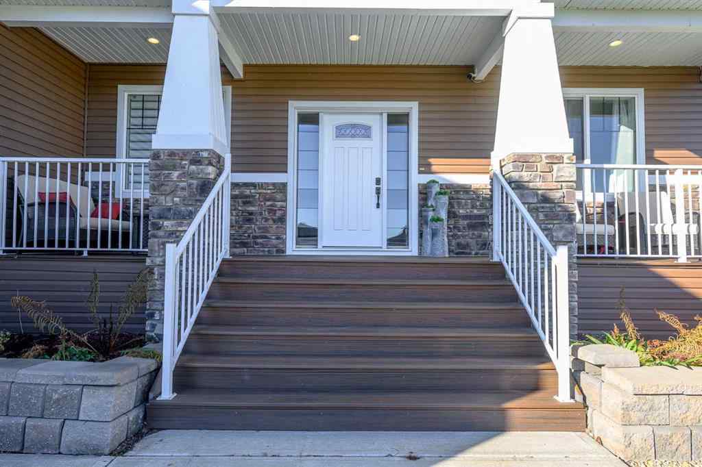 MLS® A2264500 - 11210 Belgrave Road  in Carriage Lane Estates Rural Grande Prairie No. 1, County of, Residential