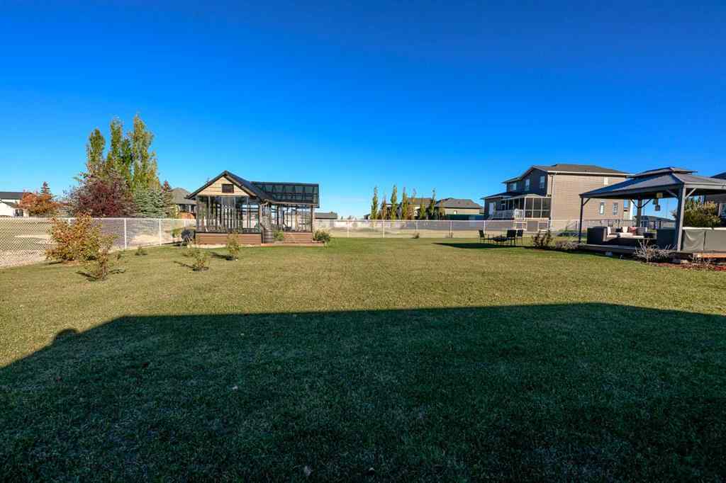 MLS® A2264500 - 11210 Belgrave Road  in Carriage Lane Estates Rural Grande Prairie No. 1, County of, Residential