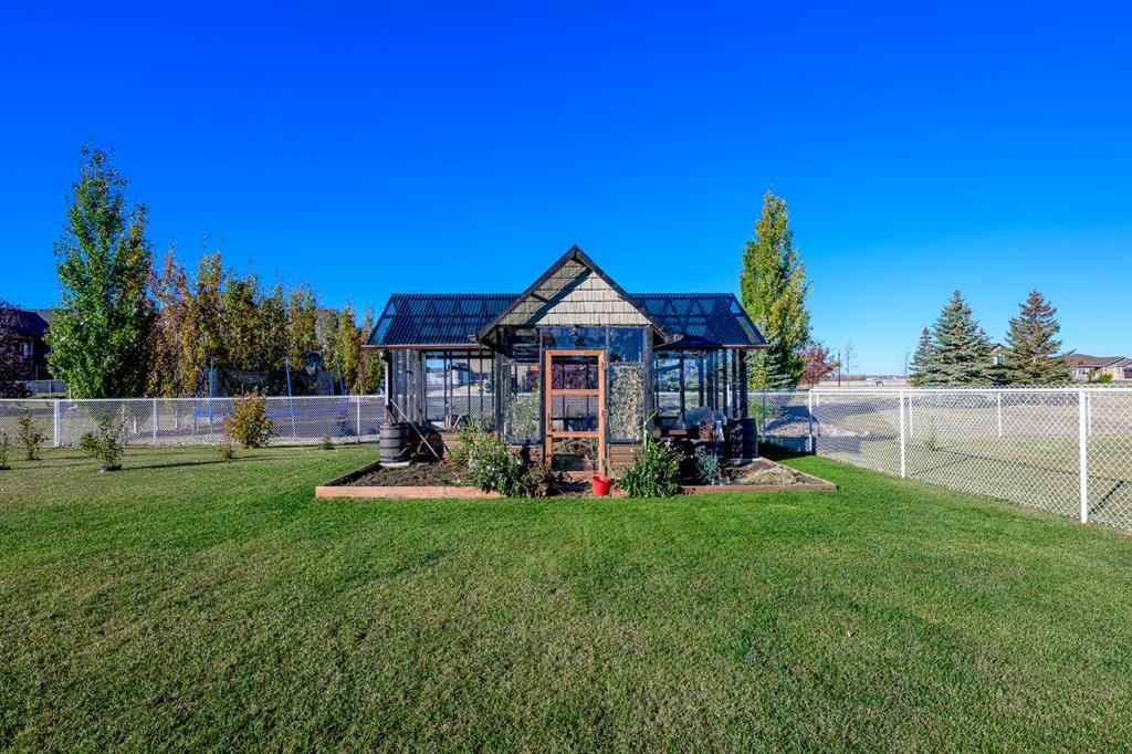 MLS® A2264500 - 11210 Belgrave Road  in Carriage Lane Estates Rural Grande Prairie No. 1, County of, Residential