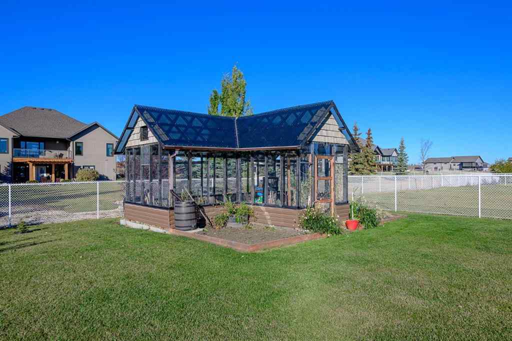 MLS® A2264500 - 11210 Belgrave Road  in Carriage Lane Estates Rural Grande Prairie No. 1, County of, Residential