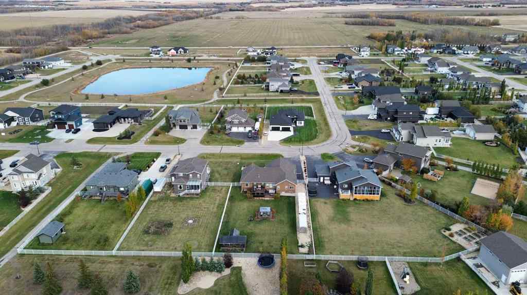 MLS® A2264500 - 11210 Belgrave Road  in Carriage Lane Estates Rural Grande Prairie No. 1, County of, Residential