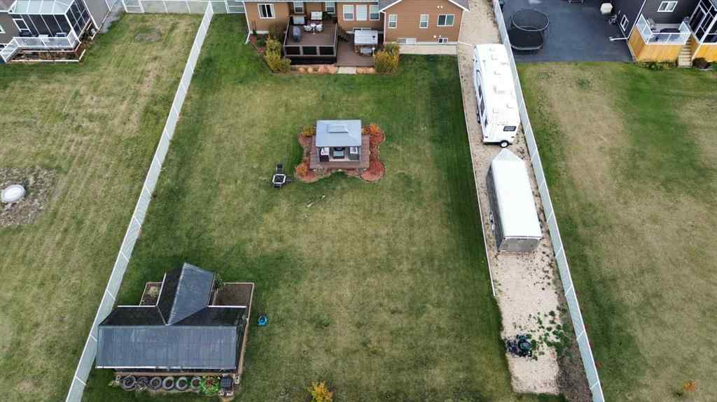 MLS® A2264500 - 11210 Belgrave Road  in Carriage Lane Estates Rural Grande Prairie No. 1, County of, Residential