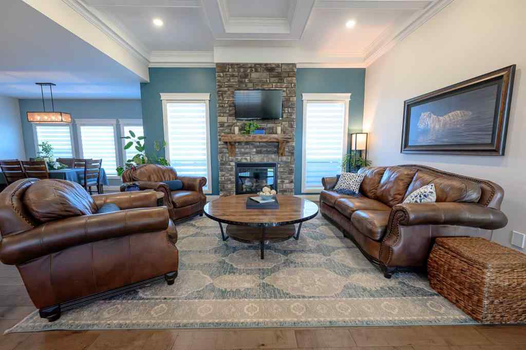 MLS® A2264500 - 11210 Belgrave Road  in Carriage Lane Estates Rural Grande Prairie No. 1, County of, Residential