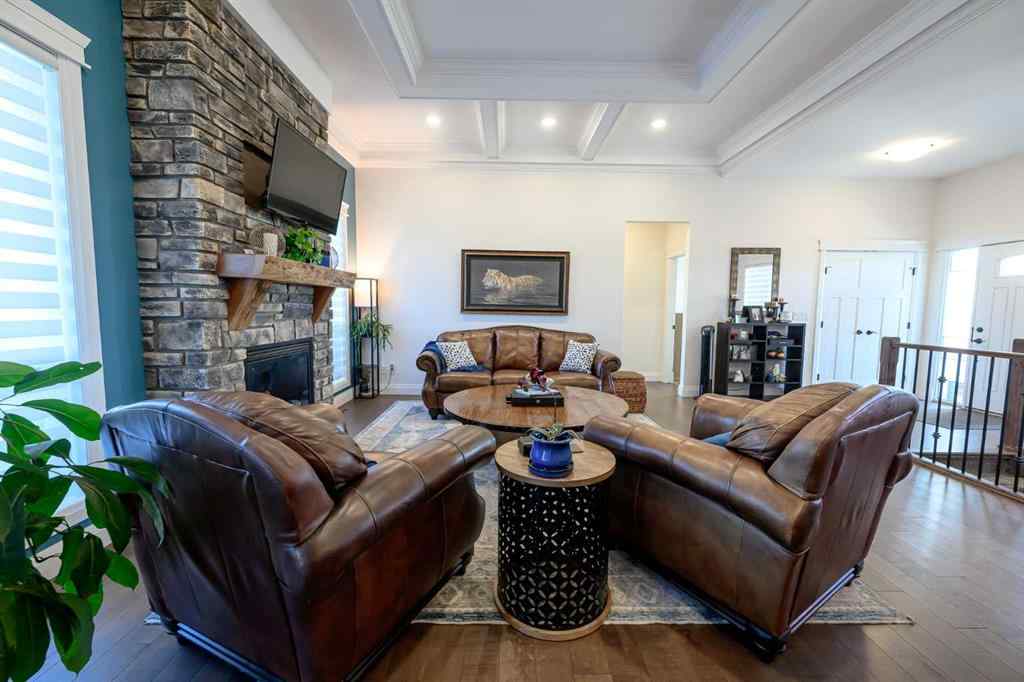 MLS® A2264500 - 11210 Belgrave Road  in Carriage Lane Estates Rural Grande Prairie No. 1, County of, Residential