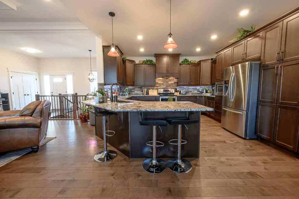 MLS® A2264500 - 11210 Belgrave Road  in Carriage Lane Estates Rural Grande Prairie No. 1, County of, Residential