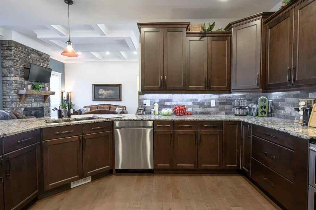 MLS® A2264500 - 11210 Belgrave Road  in Carriage Lane Estates Rural Grande Prairie No. 1, County of, Residential