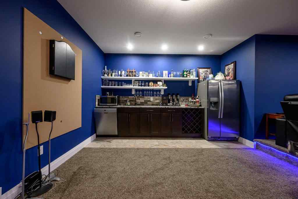 MLS® A2264500 - 11210 Belgrave Road  in Carriage Lane Estates Rural Grande Prairie No. 1, County of, Residential