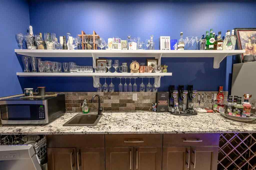 MLS® A2264500 - 11210 Belgrave Road  in Carriage Lane Estates Rural Grande Prairie No. 1, County of, Residential