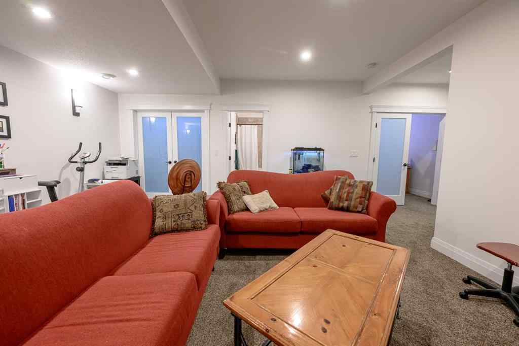 MLS® A2264500 - 11210 Belgrave Road  in Carriage Lane Estates Rural Grande Prairie No. 1, County of, Residential