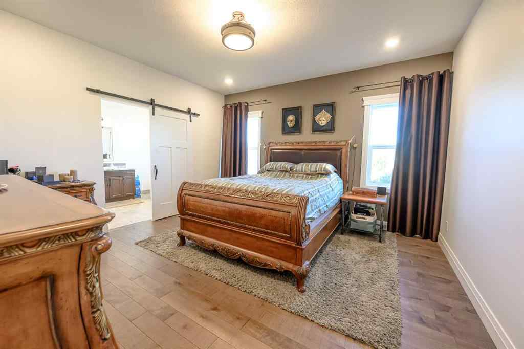 MLS® A2264500 - 11210 Belgrave Road  in Carriage Lane Estates Rural Grande Prairie No. 1, County of, Residential