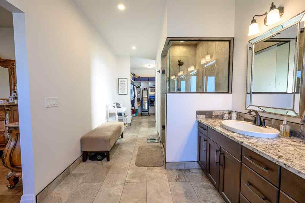 MLS® A2264500 - 11210 Belgrave Road  in Carriage Lane Estates Rural Grande Prairie No. 1, County of, Residential