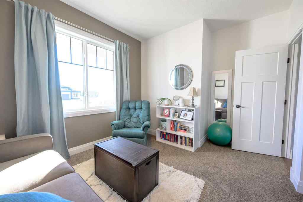 MLS® A2264500 - 11210 Belgrave Road  in Carriage Lane Estates Rural Grande Prairie No. 1, County of, Residential