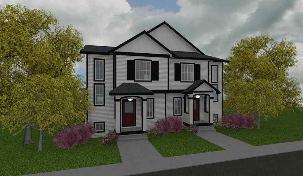 MLS® A2264501 - 114 2 Street SE in NONE Redcliff, Multi-Family